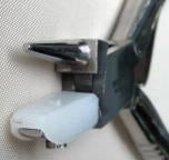 Round/Plastic Jawed Pliers