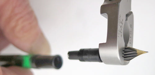 Pelikan Pliers, 3 Slot (Tool PTS8)