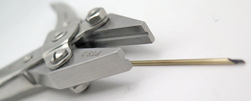 Snorkel Pliers, Simple (Tool PTS2)