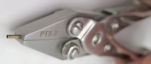 Snorkel Pliers, Simple (Tool PTS2)