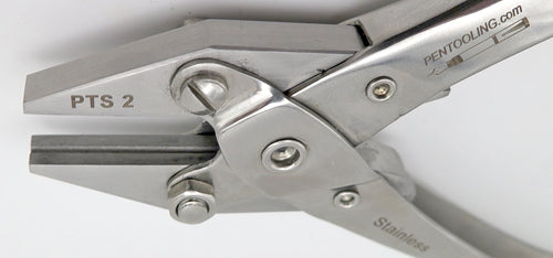 Snorkel Pliers, Simple (Tool PTS2)