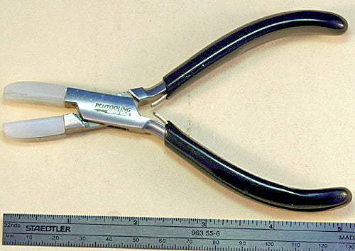 NYLON JAW PLIERS (Tool PTS5)