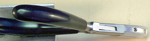 NYLON JAW PLIERS (Tool PTS5)