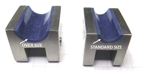 Nib Feed Pliers (Tool PTS6)