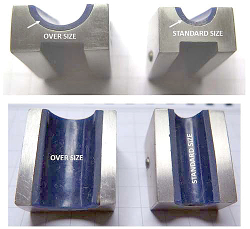 Nib Feed Pliers (Tool PTS6)