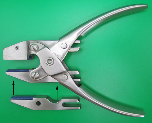 Nib Feed Pliers (Tool PTS6)