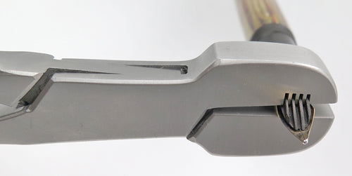 Pelikan Pliers, 4 Slot (Tool PTS9)