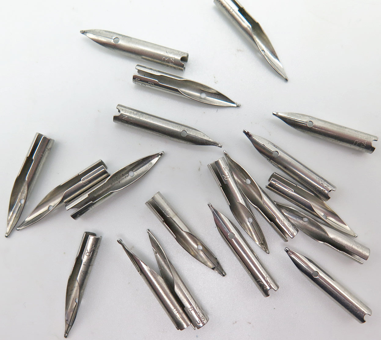 Parker 51 Nib in Octanium