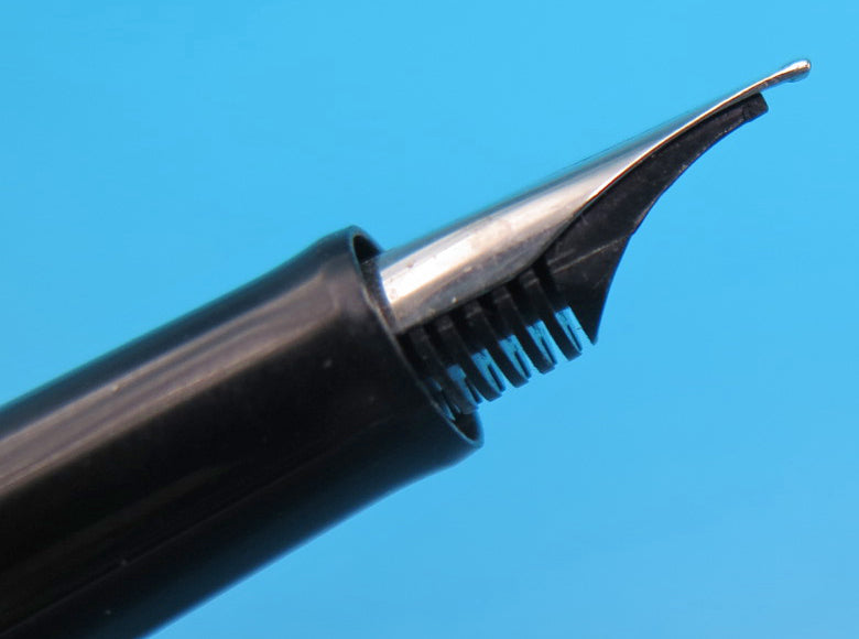 PARKER 15 JOTTER FOUNTAIN PEN NIB/SECTION/FEED