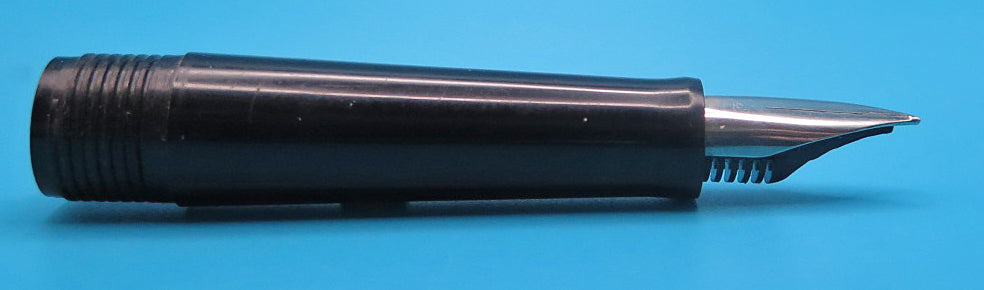 PARKER 15 JOTTER FOUNTAIN PEN NIB/SECTION/FEED