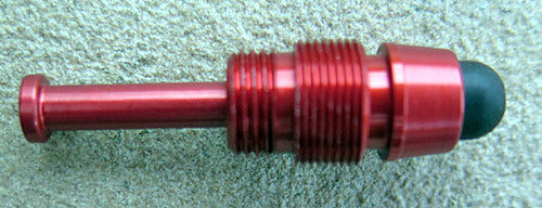 Parker Vacumatic Filling Units