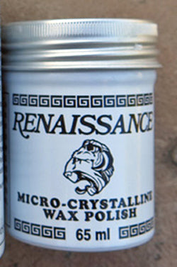 Renaissance Wax