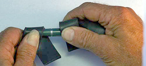 Gripper Strip, Rubber