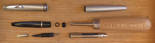 Lady Sheaffer Tool (Tool S32)