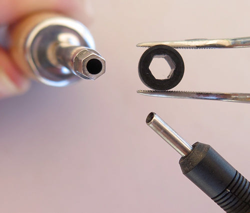 Lady Sheaffer Tool (Tool S32)