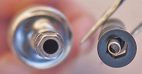 Lady Sheaffer Tool (Tool S32)