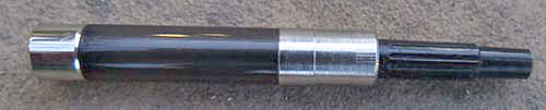 Sheaffer Piston Converter