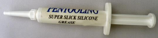 Silicone Grease
