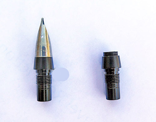 Lady Sheaffer Triumph Front End Connector