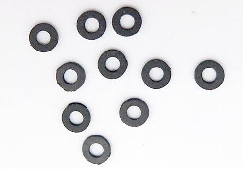 Sheaffer Blind Cap Seals for Snorkels or PFMs (Set of 10)