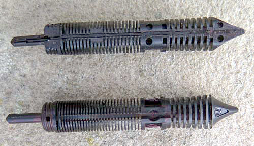 Parker Sonnet & Insignia Feed