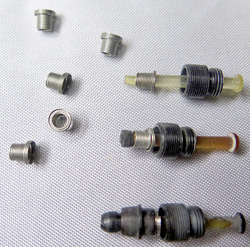 Vacumatic Spring – PENTOOLING