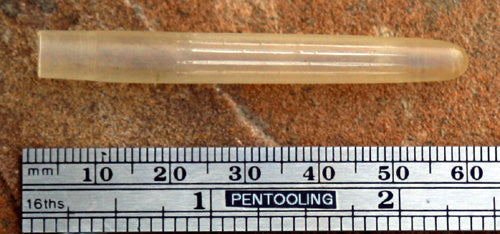 Parker Aerometric Sac