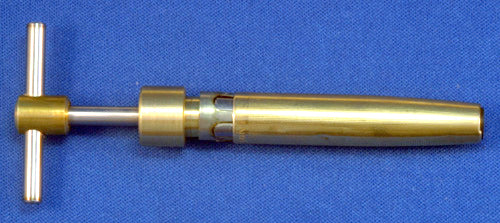 Parker 51 Cap Tool Kit