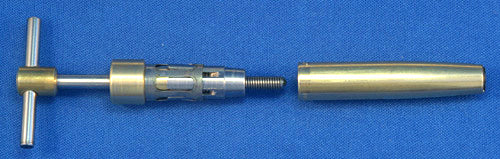 Parker 51 Cap Tool Kit