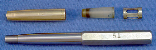 Parker 51 Cap Tool Kit