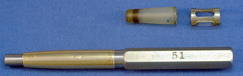 Parker 51 Cap Tool Kit