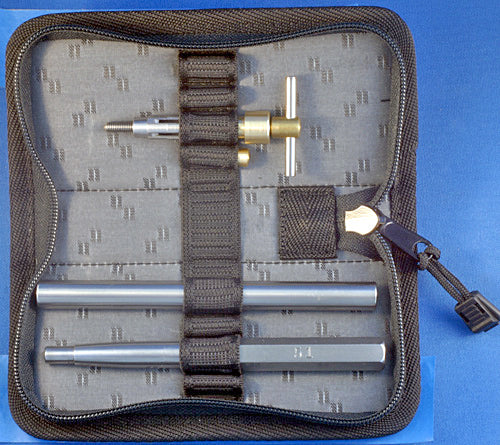 Parker 51 Cap Tool Kit