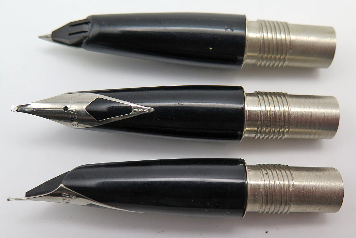 Sheaffer Imperial 330 Front End for Desk Pens