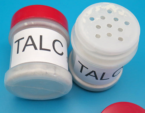 Talc