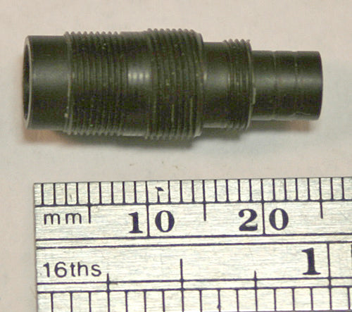 Parker 51 Aerometric Front End Adapter