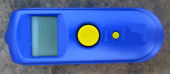 Infrared Thermometer