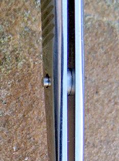 Tweezers 2, 6.5 inch