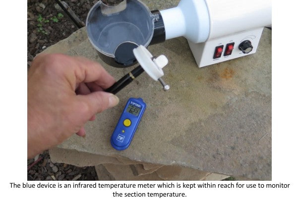 SHEAFFER VAC FIL TRIUMPH NIB REMOVAL TOOL (Triumph Tool)