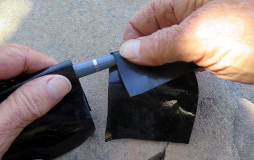 Ultra High Friction Gripping Pads