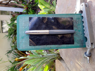 Ultra High Friction Gripping Pads