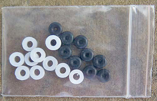 SHEAFFER VAC FILL REPLACEMENT SEAL SEATING TOOL (RZ Tool)