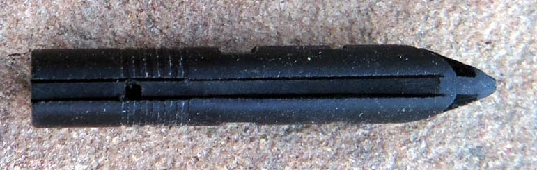 Eversharp Ventura Feed