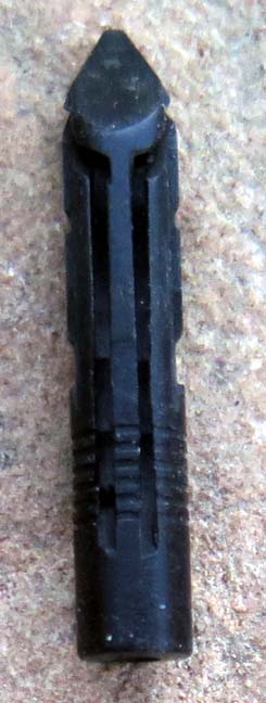 Eversharp Ventura Feed