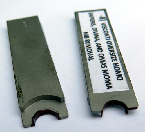 Nib Removal Wrench for Visconti Os, Homo Sapiens + Divina (MB-8)