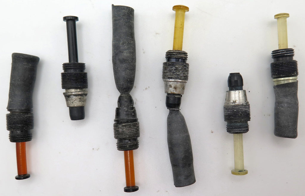 Parker Vacumatic Filling Units