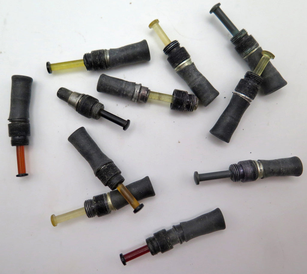 Parker Vacumatic Filling Units