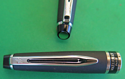 WATERMAN's EXPERT II PENCIL CAP