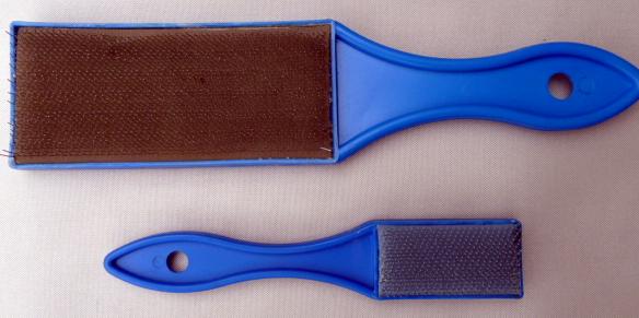 Buffing Wheel Cleaning Brush