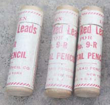 American Lead Pencil Co Leads