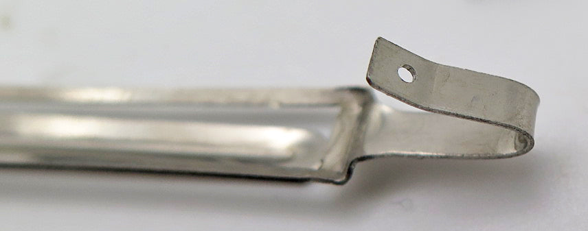 Sheaffer Pressure Bars